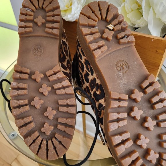 Michael Kors boots  (winter) - Picture 4 of 4